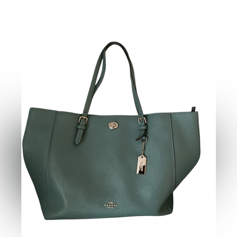 Coach Gallery Tote